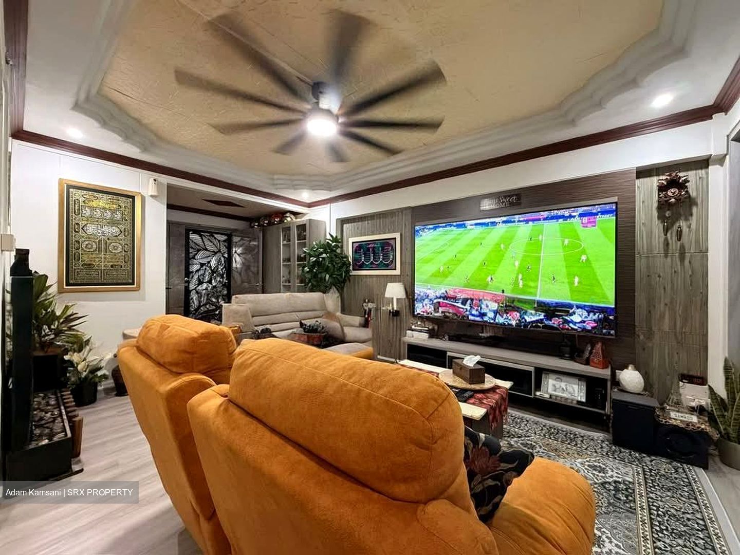 Blk 736 Woodlands Circle (Woodlands), HDB 5 Rooms #576617061